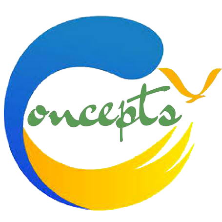 Concepts Stores